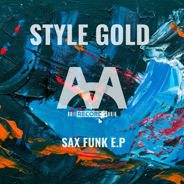 Sax Funk
