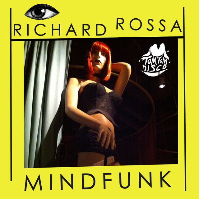 Mindfunk cover art