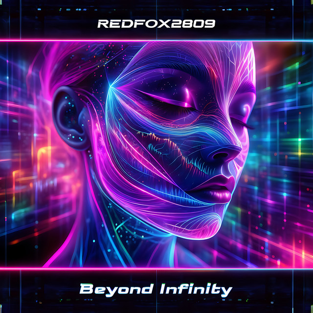 Beyond Infinity - Orginal MIX - song and lyrics by REDFOX2809