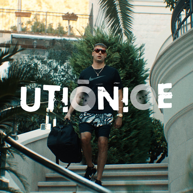 Utičnice cover art