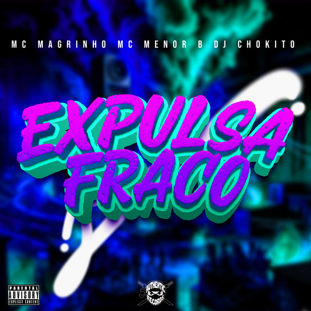 Expulsa Fraco