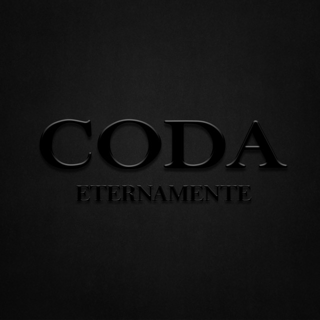 Eternamente by Coda