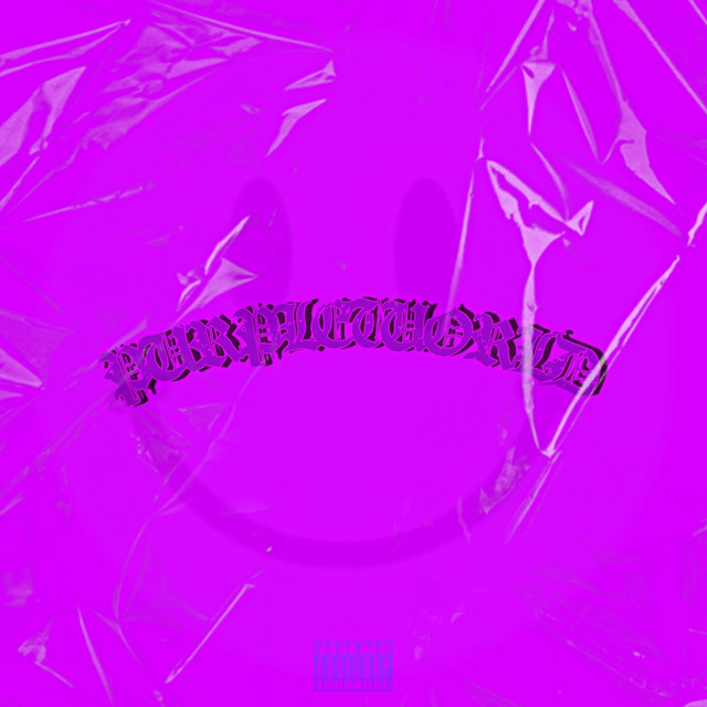 Purpleworld cover art