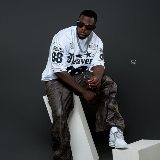 Am All Good