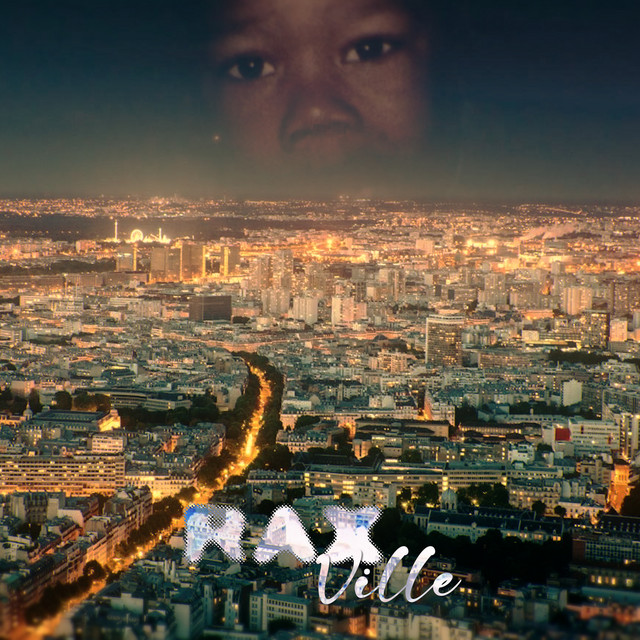Ville cover art