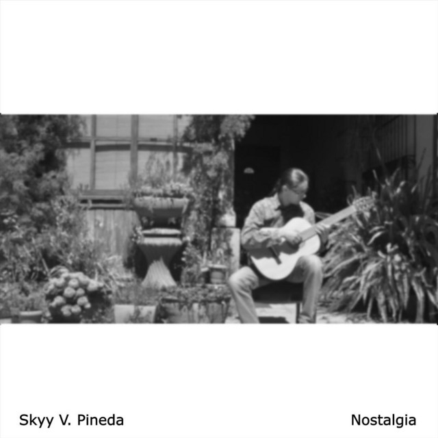 Siguiendo Tu Tormenta