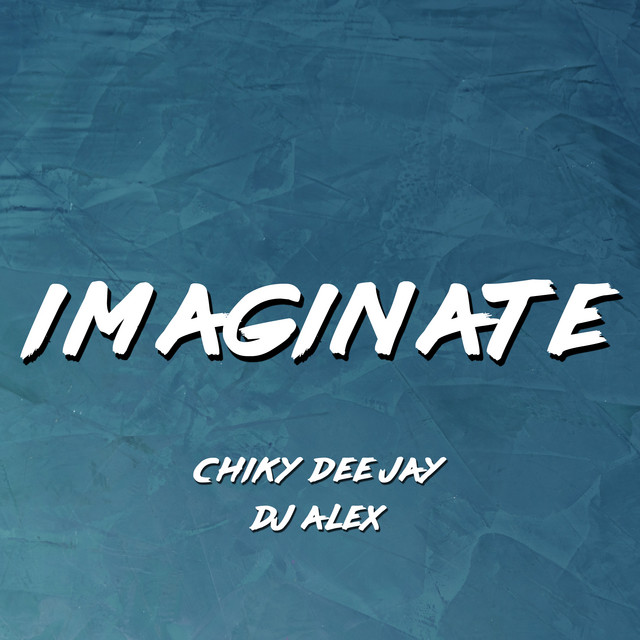 Imaginate - Remix