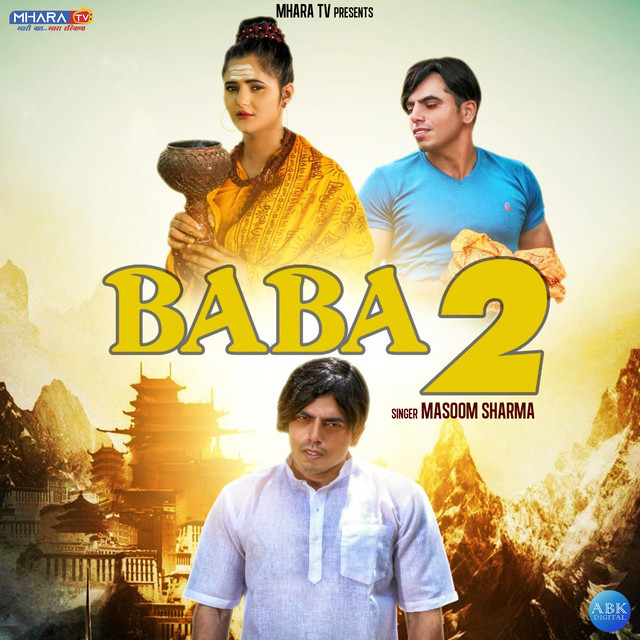 baba-2-single-single-by-masoom-sharma-spotify