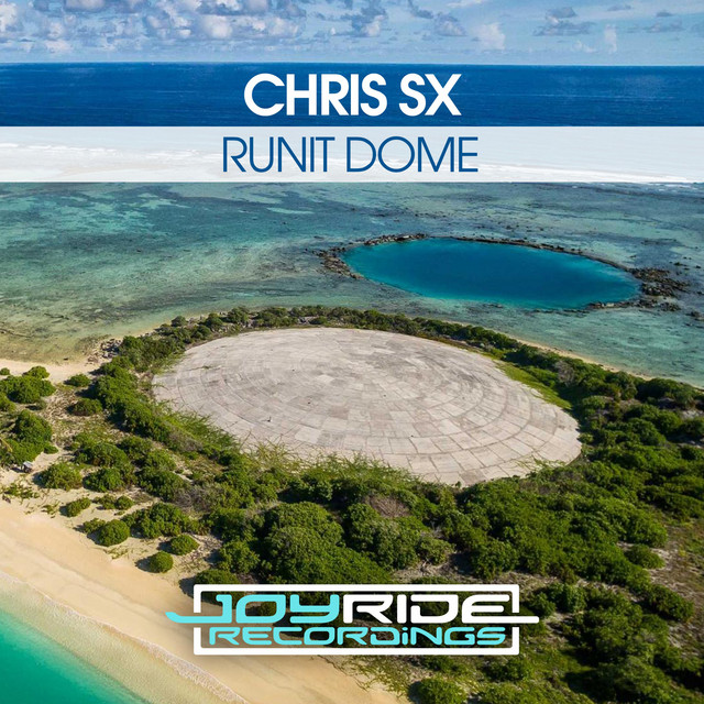 Runit Dome - Akretis vs. Photon Decay Remix cover art