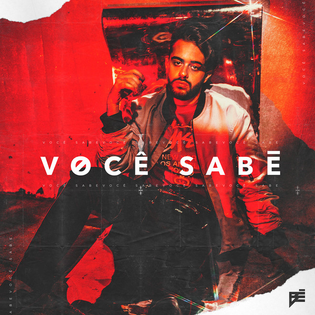 Você Sabe cover art