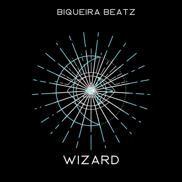 Wizard cover art