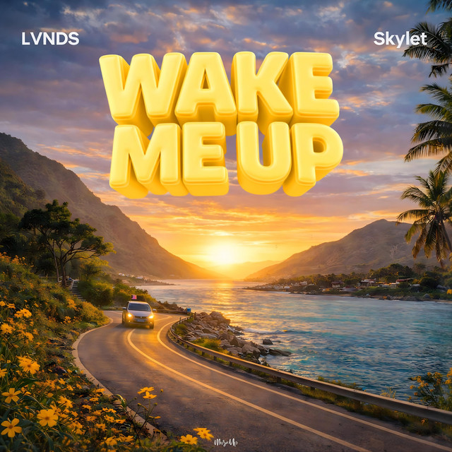 Wake Me Up