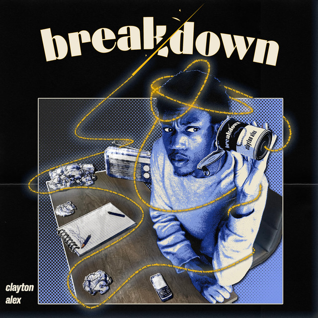 Breakdown
