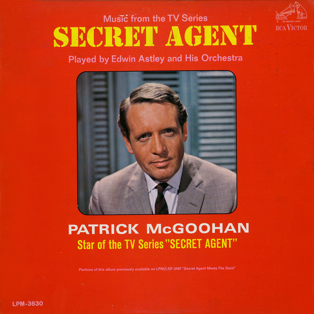 Music from the TV Series 