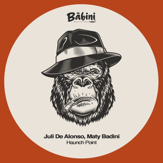 Haunch Point - Original Mix