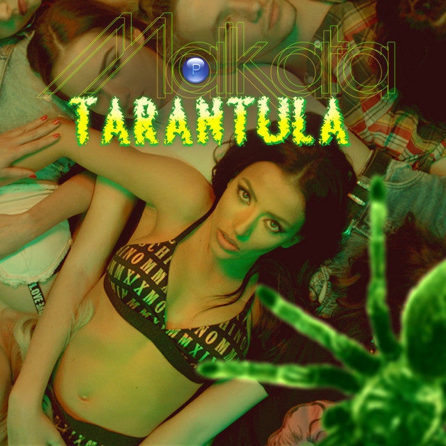 VANE$$A - Тарантула