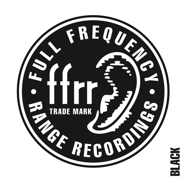 FFRR Black - Compilation by Various Artists | Spotify