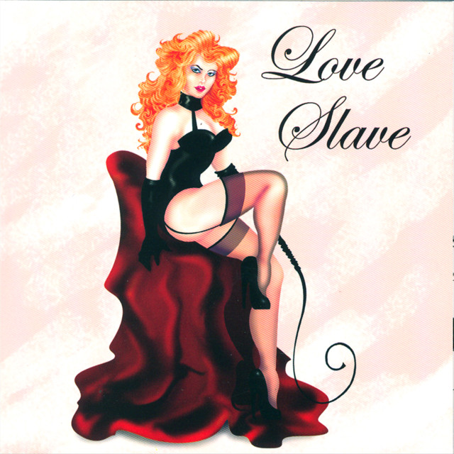 Love Slave cover art