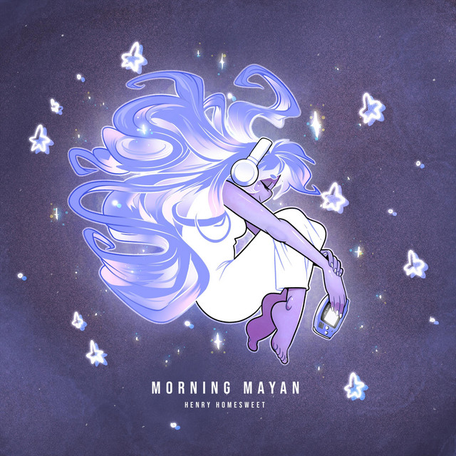 Morning Mayan cover art