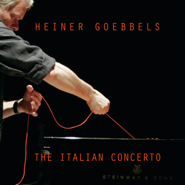 The Italian Concerto