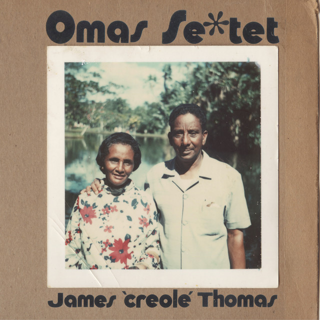 Omas Sextet cover art