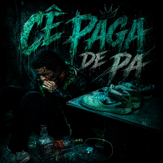 Cê Paga de Pa