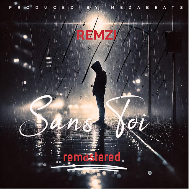 Sans Toi - Remastered