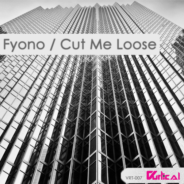 Cut Me Loose cover art