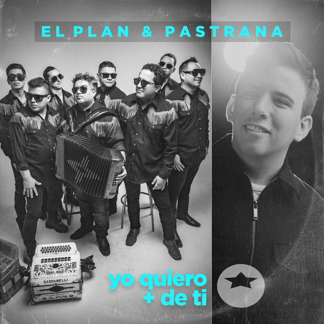 Yo Quiero + De Ti