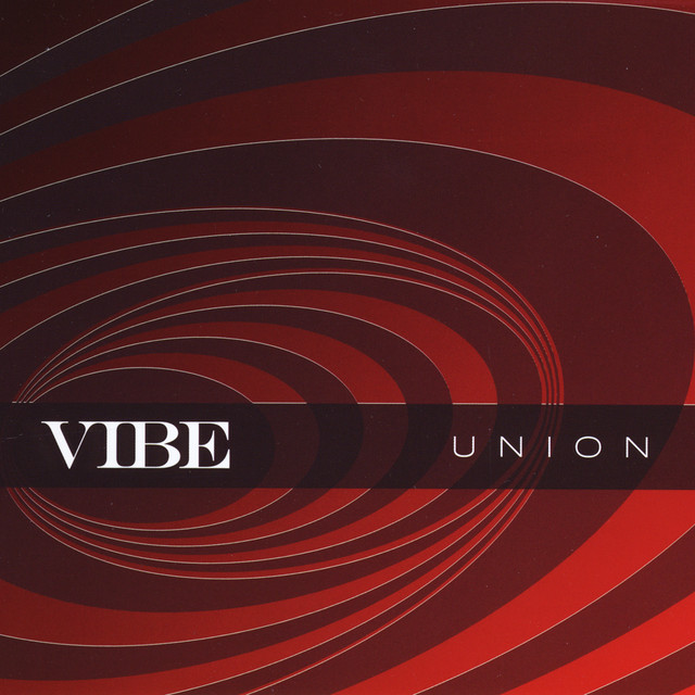Union cover art