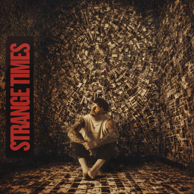 Of Richard 紙ジャケCD Live Rise Strange The
