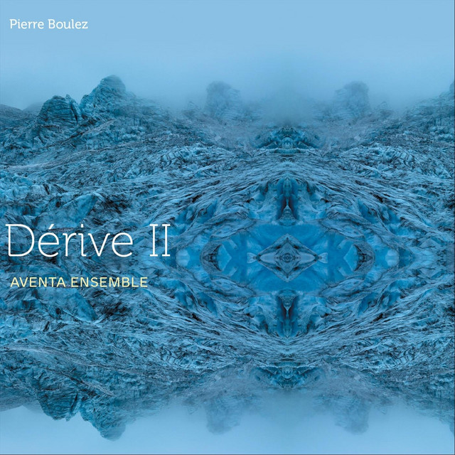 Dérive II