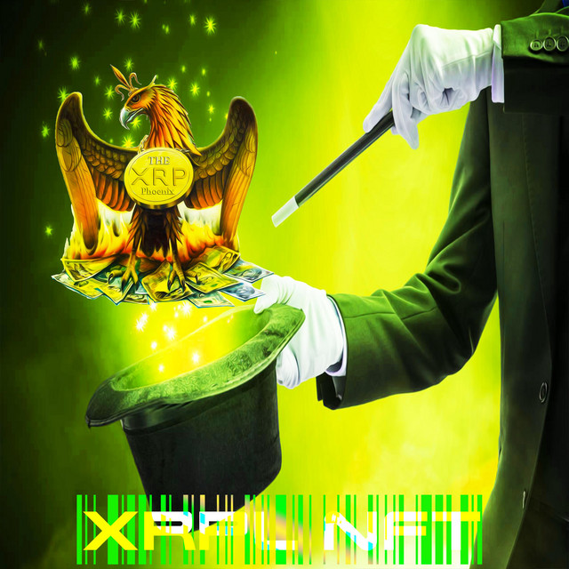Crypto Magic - Single by XRP Bags | Spotify