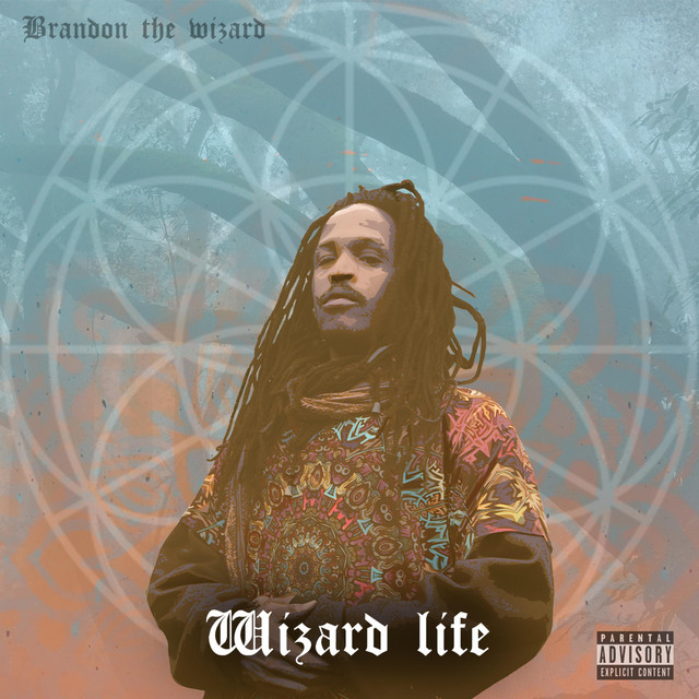 Wizard Life cover art