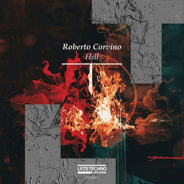 Hell album image