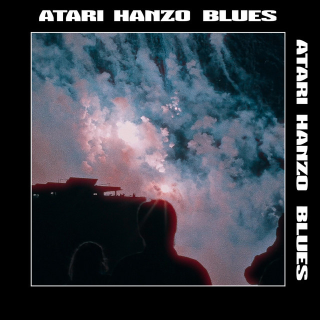 Blues cover art
