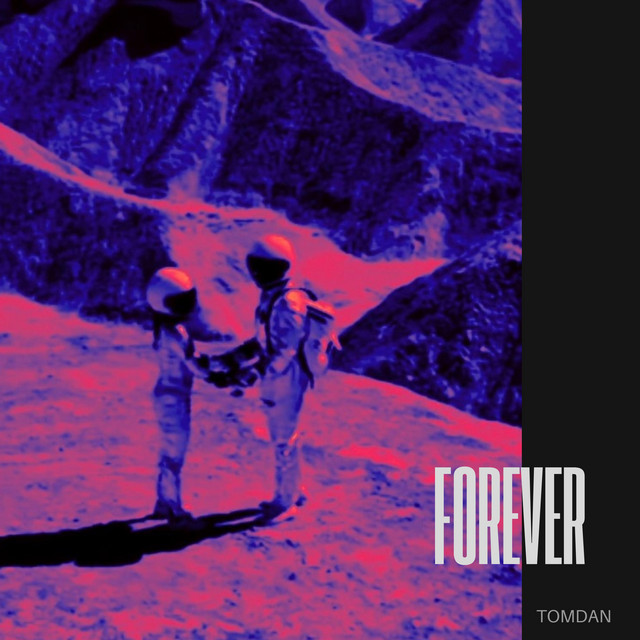 Forever cover art