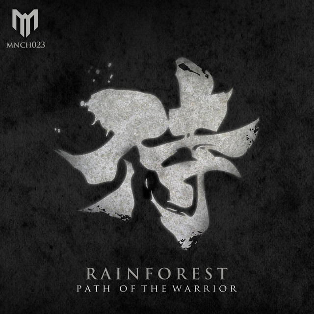 Path Of The Warrior cover art