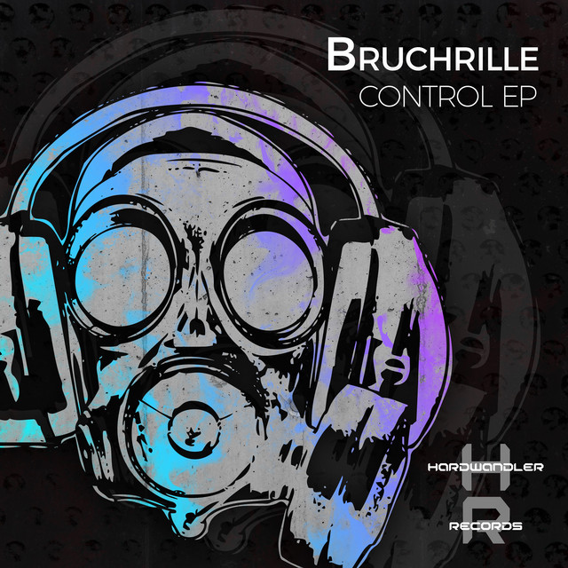Control - exploSpirit Remix album art