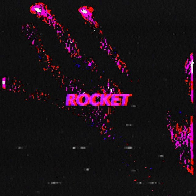 ROCKET cover art