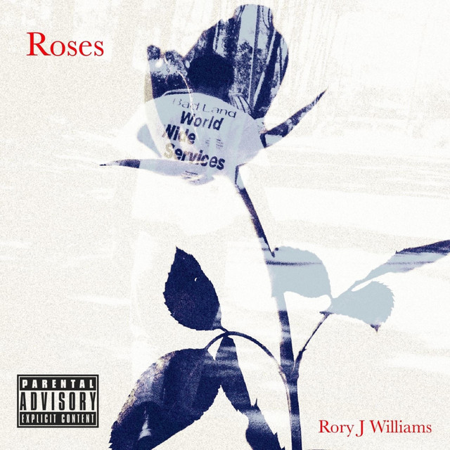 Roses cover