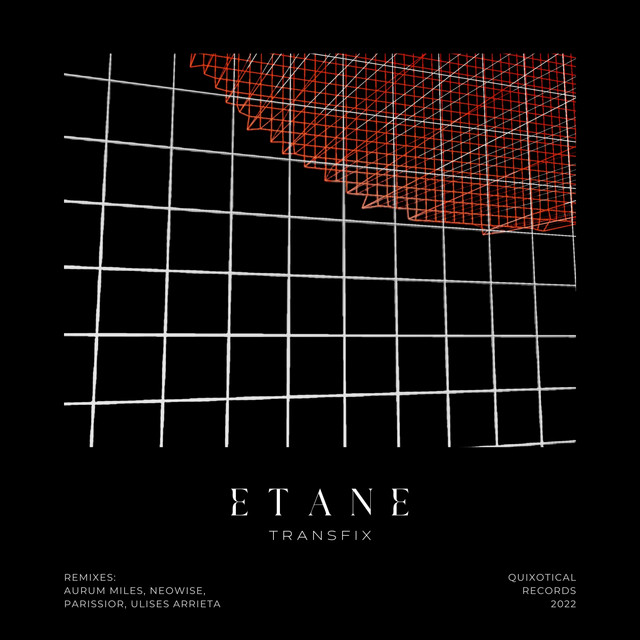 Transfix cover art