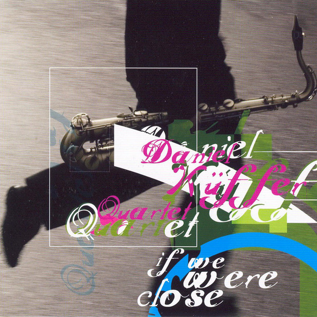 If We Were Close cover art