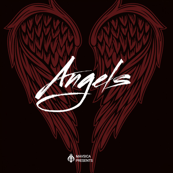 Angels - Single by SUCHI | Spotify