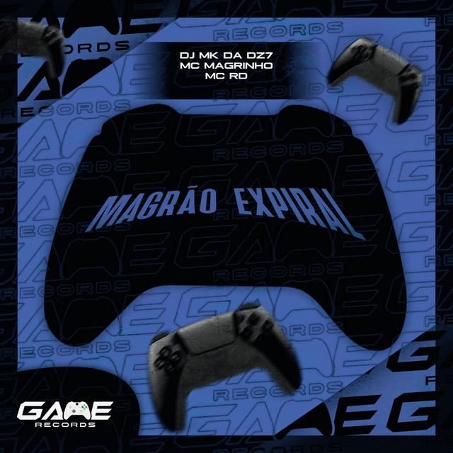 Magrão Expiral