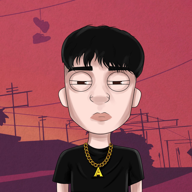 AKIŞ cover art