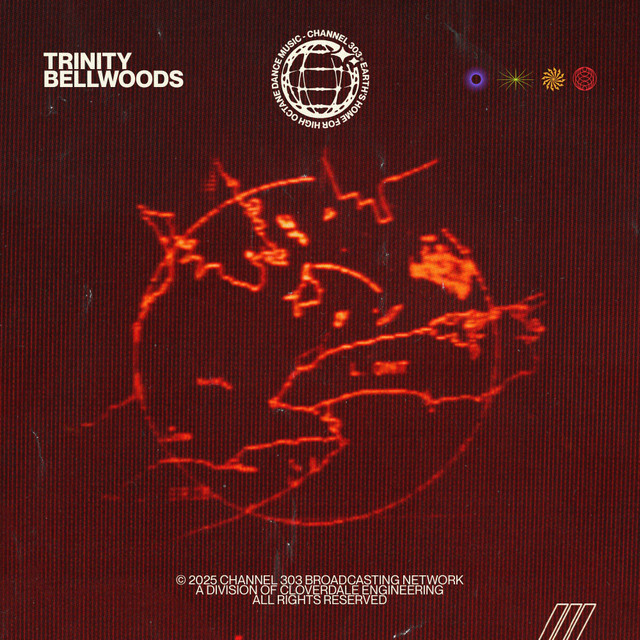 Trinity Bellwoods album art