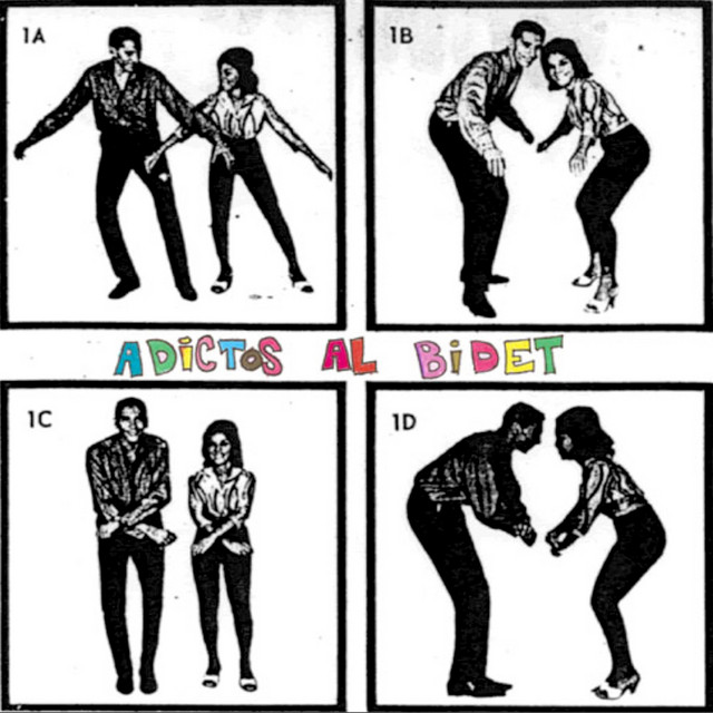 Demo y otras incoherencias cover art