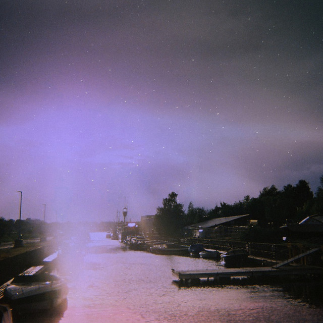 undefined album image