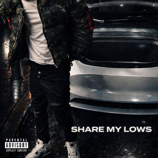 Share My Lows